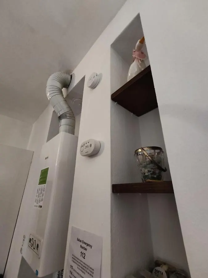 Apartment Isola Di Chinatown Bilocale Storico Nel Cuore Di Milano, Comfort E Stile Autentico Con 3 Letti Extra Large