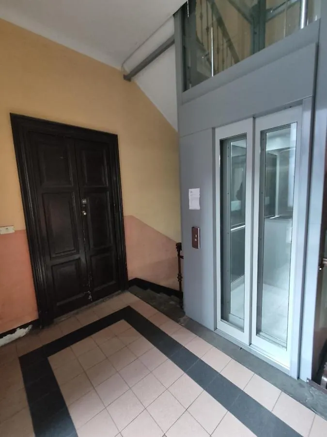 Isola Di Chinatown Bilocale Storico Nel Cuore Di Milano, Comfort E Stile Autentico Con 3 Letti Extra Large Milan