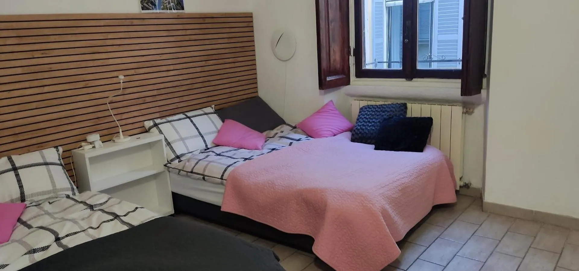 Apartment Isola Di Chinatown Bilocale Storico Nel Cuore Di Milano, Comfort E Stile Autentico Con 3 Letti Extra Large
