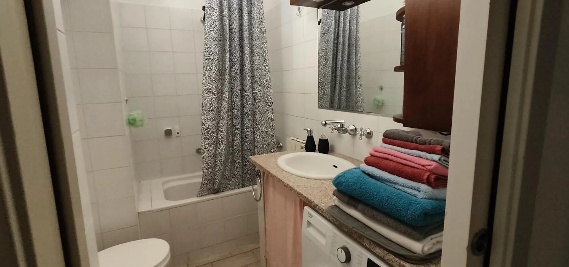 Isola Di Chinatown Bilocale Storico Nel Cuore Di Milano, Comfort E Stile Autentico Con 3 Letti Extra Large Apartment Milan