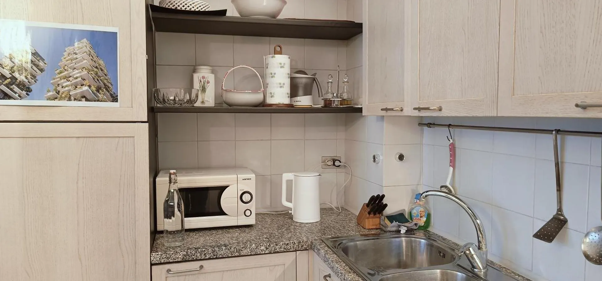 Apartment Isola Di Chinatown Bilocale Storico Nel Cuore Di Milano, Comfort E Stile Autentico Con 3 Letti Extra Large