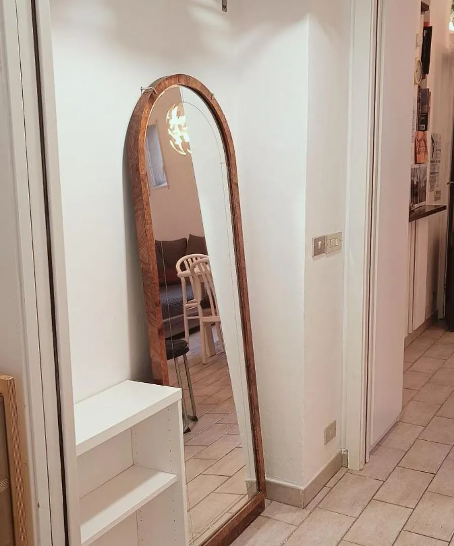 Isola Di Chinatown Bilocale Storico Nel Cuore Di Milano, Comfort E Stile Autentico Con 3 Letti Extra Large Apartment Milan