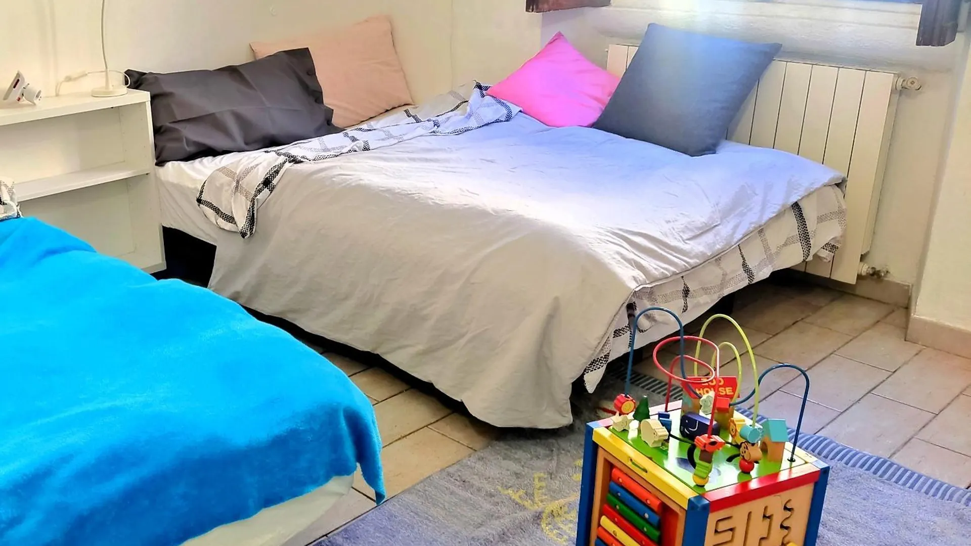 Apartment Isola Di Chinatown Bilocale Storico Nel Cuore Di Milano, Comfort E Stile Autentico Con 3 Letti Extra Large