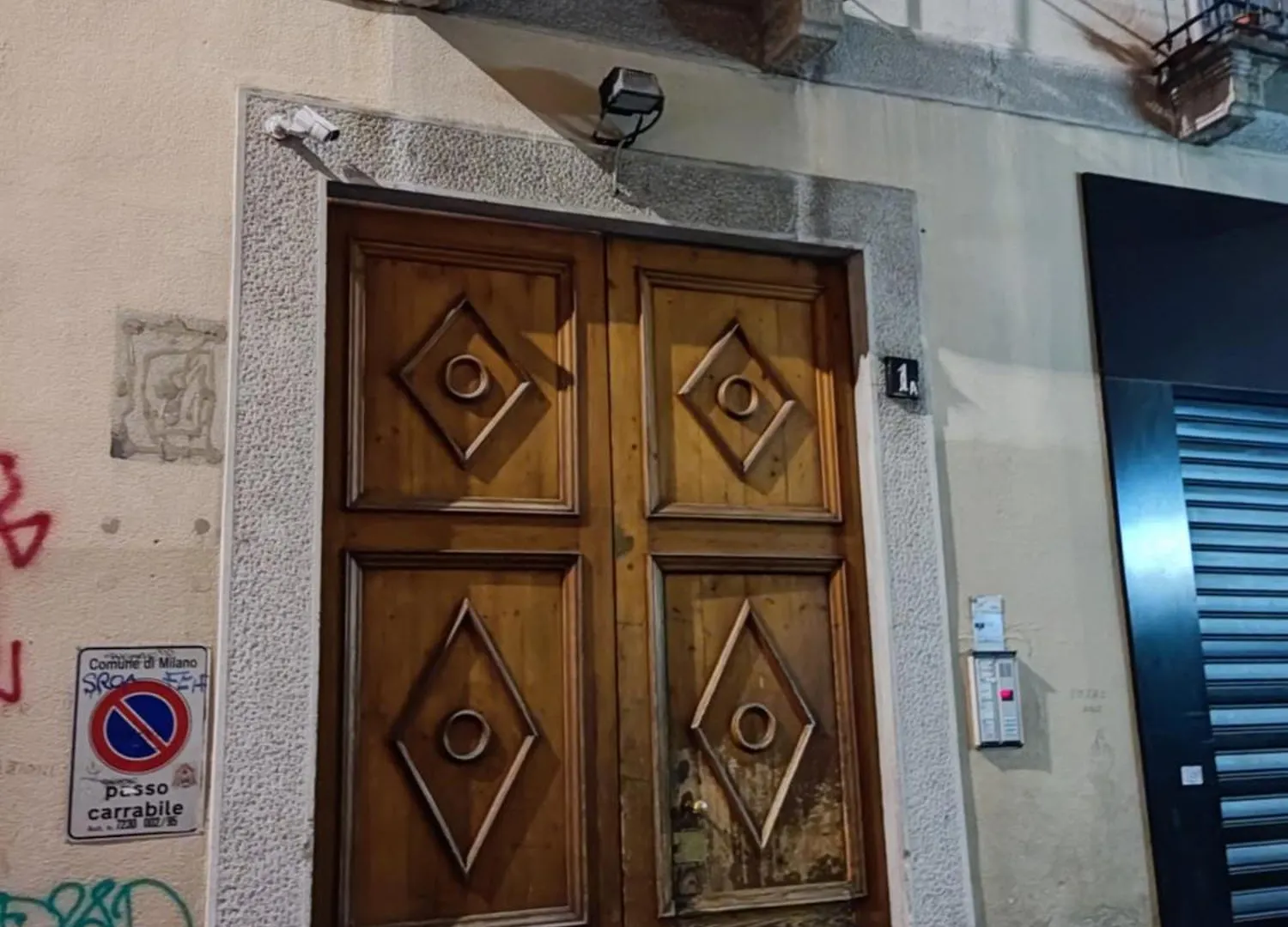 Apartment Isola Di Chinatown Bilocale Storico Nel Cuore Di Milano, Comfort E Stile Autentico Con 3 Letti Extra Large