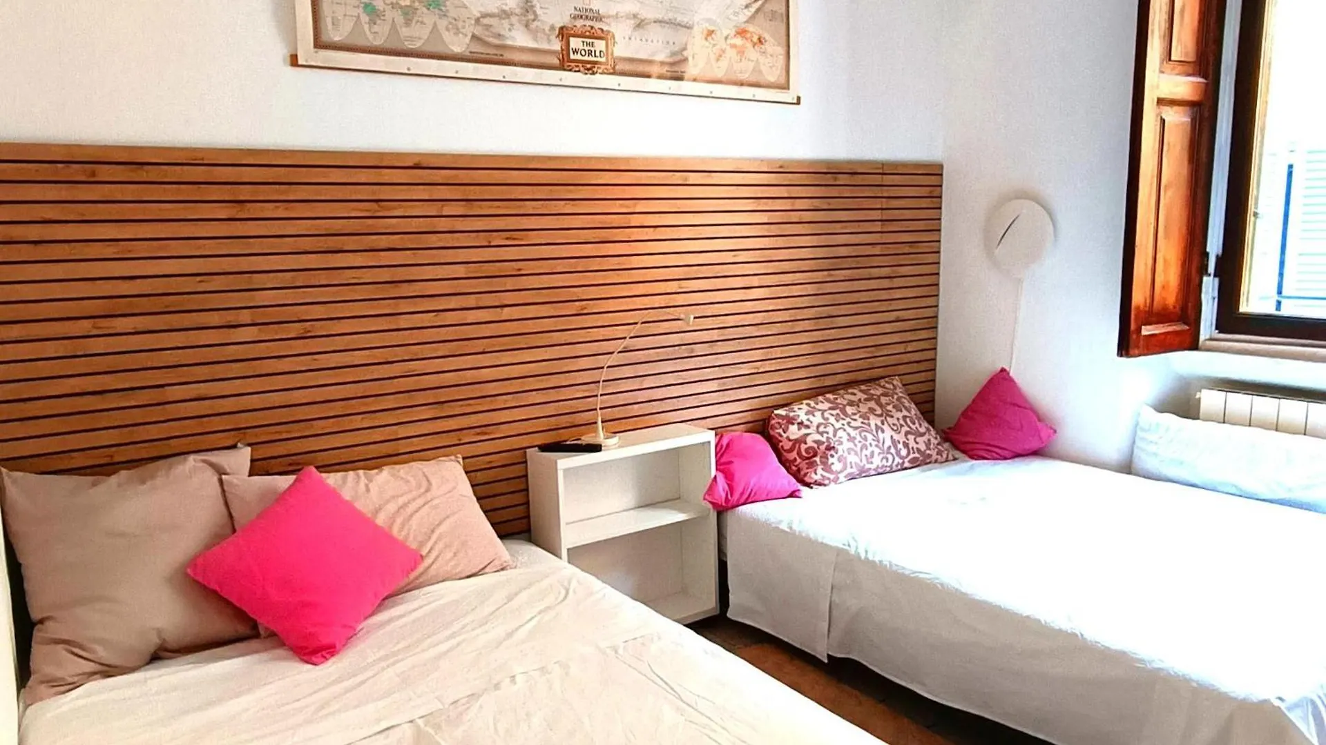 Apartment Isola Di Chinatown Bilocale Storico Nel Cuore Di Milano, Comfort E Stile Autentico Con 3 Letti Extra Large